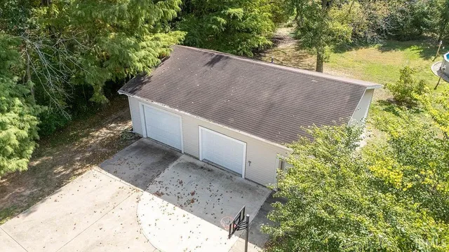 $398,900 | 9183 County Rd West 00 N South, Kokomo, IN 46901