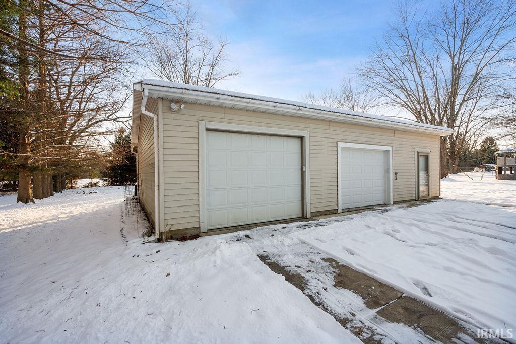 9183 County Rd West 00 N South Kokomo, IN 46901 - Photo 5 of 35