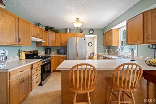 $398,900 | 9183 County Rd West 00 N South, Kokomo, IN 46901