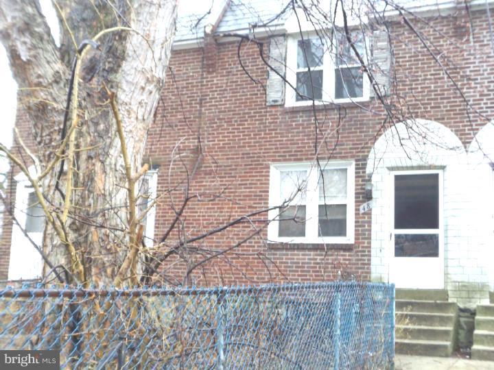 48 Concord Road Darby, PA 19023 - Photo 23 of 25 Exterior Front