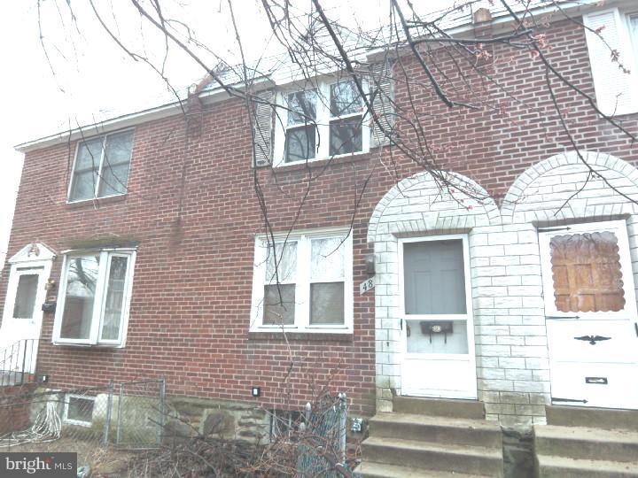 48 Concord Road Darby, PA 19023 - Photo 24 of 25 Exterior Front
