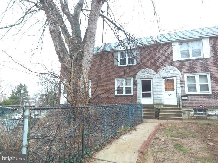 48 Concord Road Darby, PA 19023 - Photo 5 of 25 Exterior Front
