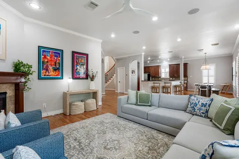 $1,295,000 | 3822 Merrick Street, Houston, TX 77025