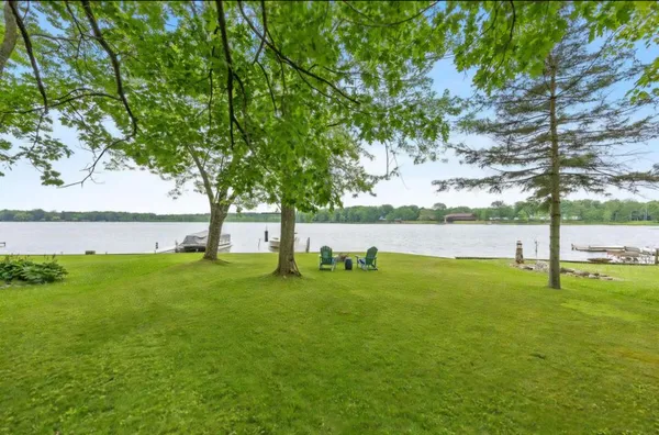 $300,000 | 1132 Woodland Drive, White Cloud, MI 49349