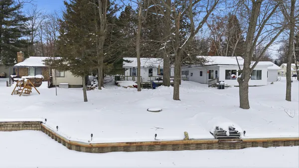 $300,000 | 1132 Woodland Drive, White Cloud, MI 49349