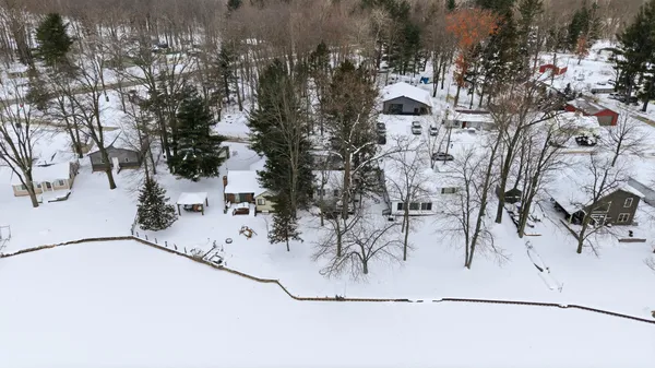 $300,000 | 1132 Woodland Drive, White Cloud, MI 49349