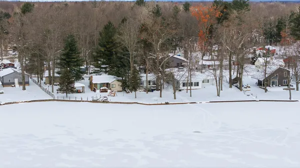 $300,000 | 1132 Woodland Drive, White Cloud, MI 49349