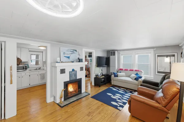 $300,000 | 1132 Woodland Drive, White Cloud, MI 49349