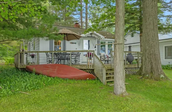 $300,000 | 1132 Woodland Drive, White Cloud, MI 49349