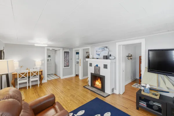 $300,000 | 1132 Woodland Drive, White Cloud, MI 49349