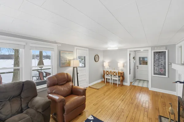 $300,000 | 1132 Woodland Drive, White Cloud, MI 49349