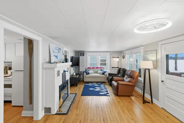 $300,000 | 1132 Woodland Drive, White Cloud, MI 49349