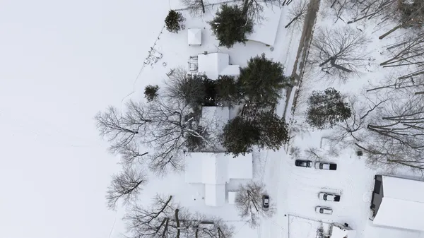 $300,000 | 1132 Woodland Drive, White Cloud, MI 49349