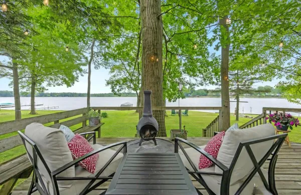 $300,000 | 1132 Woodland Drive, White Cloud, MI 49349