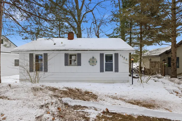 $300,000 | 1132 Woodland Drive, White Cloud, MI 49349