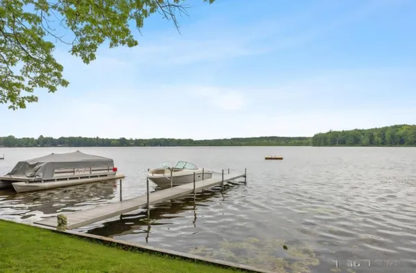 $300,000 | 1132 Woodland Drive, White Cloud, MI 49349