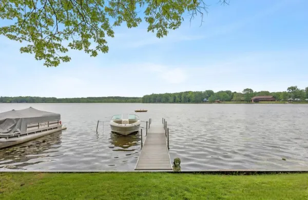 $300,000 | 1132 Woodland Drive, White Cloud, MI 49349