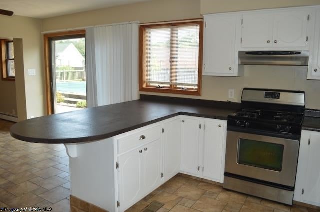 248 Goodwin Hill Road Morgantown, WV 26508 - Photo 5 of 19 Gallery Image 5