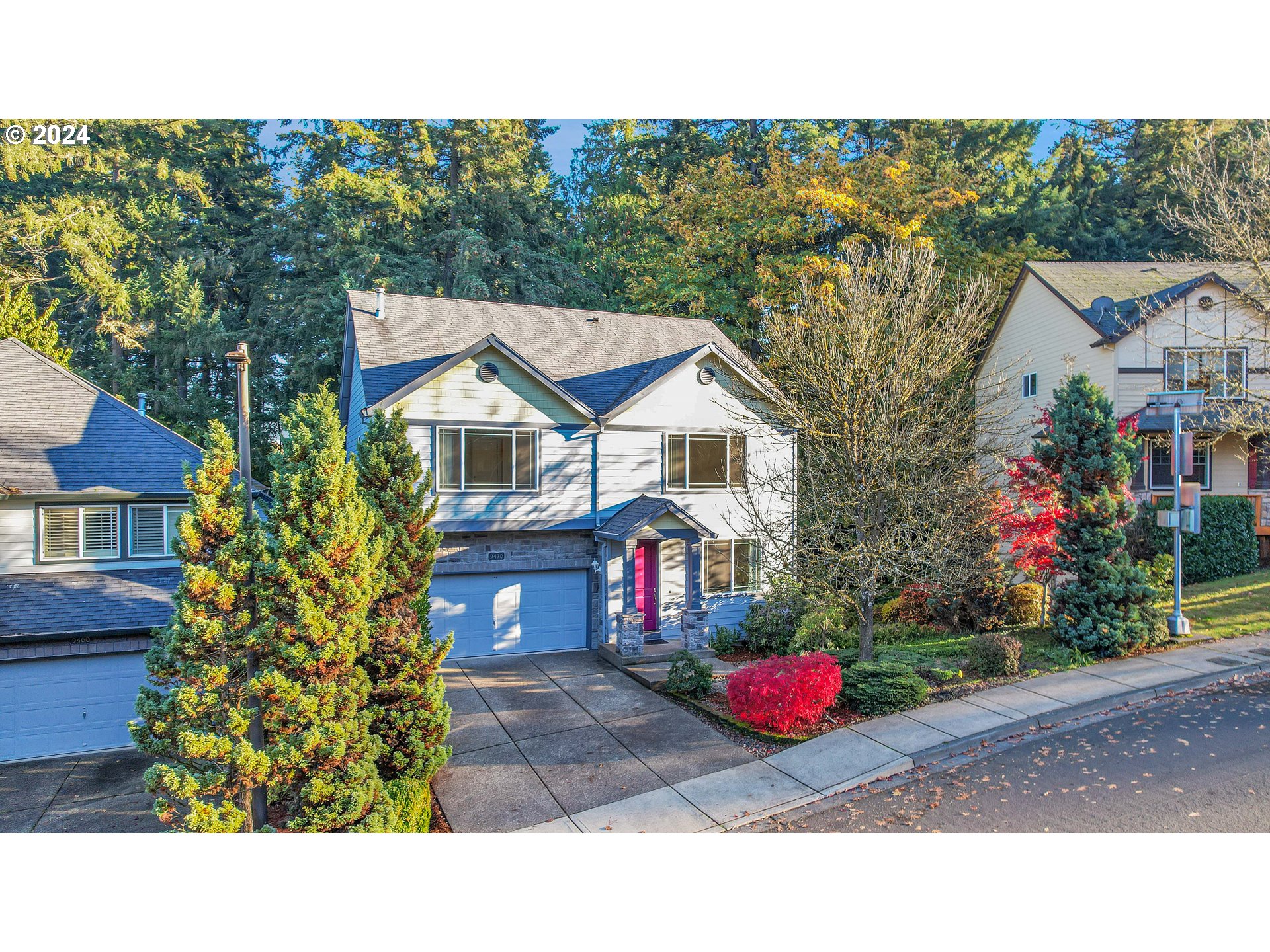 9470 Southwest Diamond View Way Beaverton, OR 97007 - Photo 3 of 43 Gallery Image 3