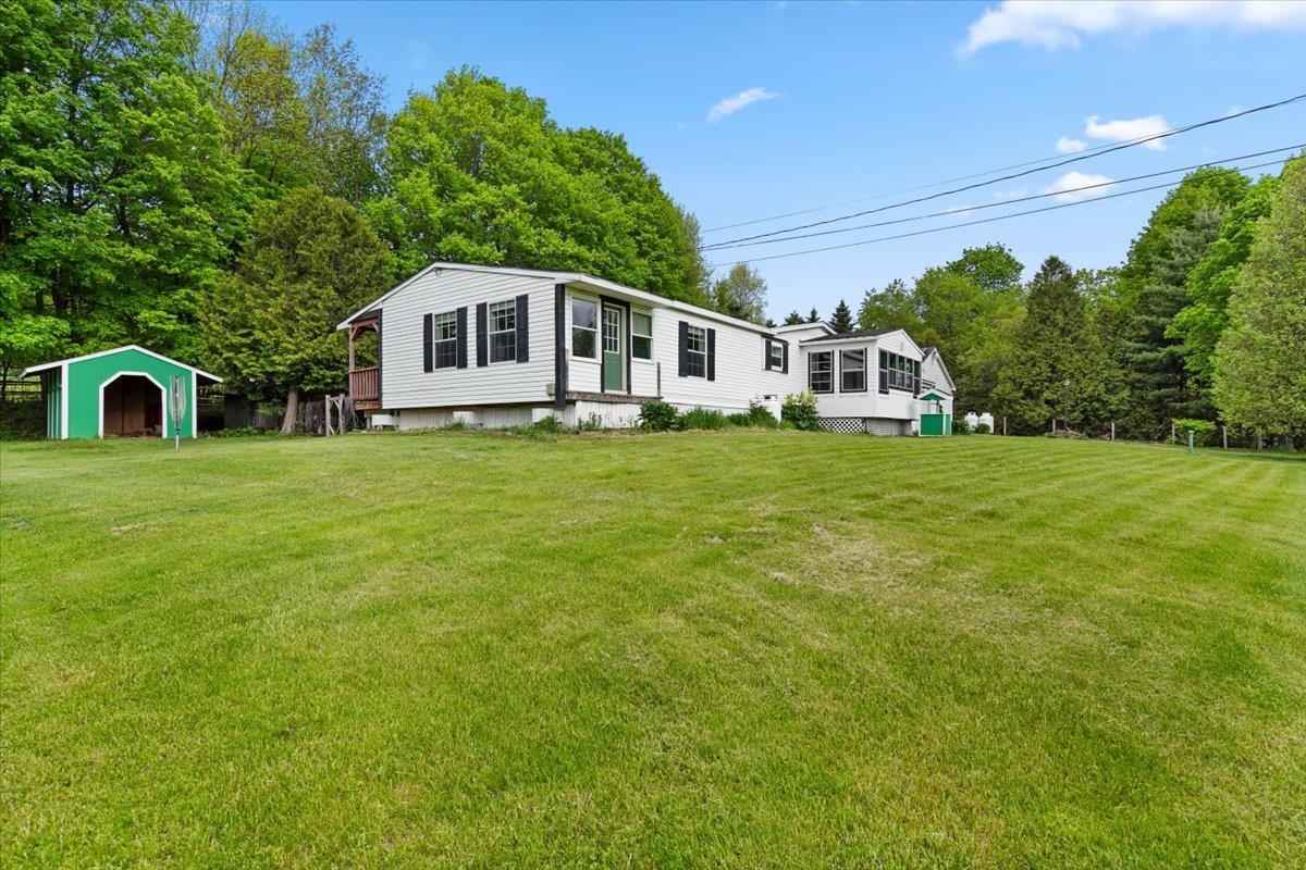 673 Bullock Road Georgia, VT 05468 - Photo 33 of 57