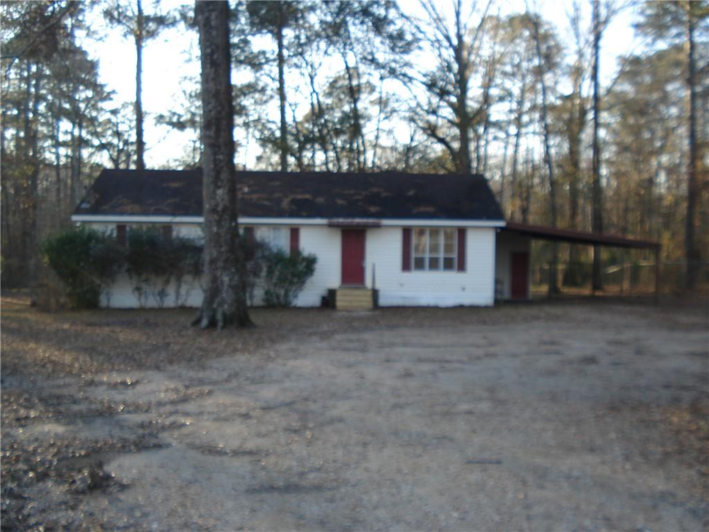 197 Ashley Road Pollock, LA 71467 - Photo 1 of 17 Gallery Image 1