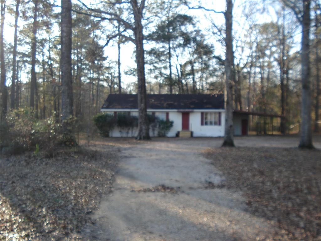 197 Ashley Road Pollock, LA 71467 - Photo 2 of 17 Gallery Image 2