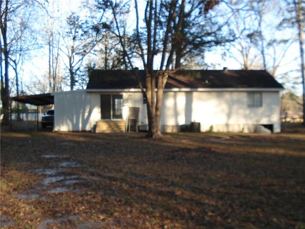 197 Ashley Road Pollock, LA 71467 - Photo 3 of 17 Gallery Image 3