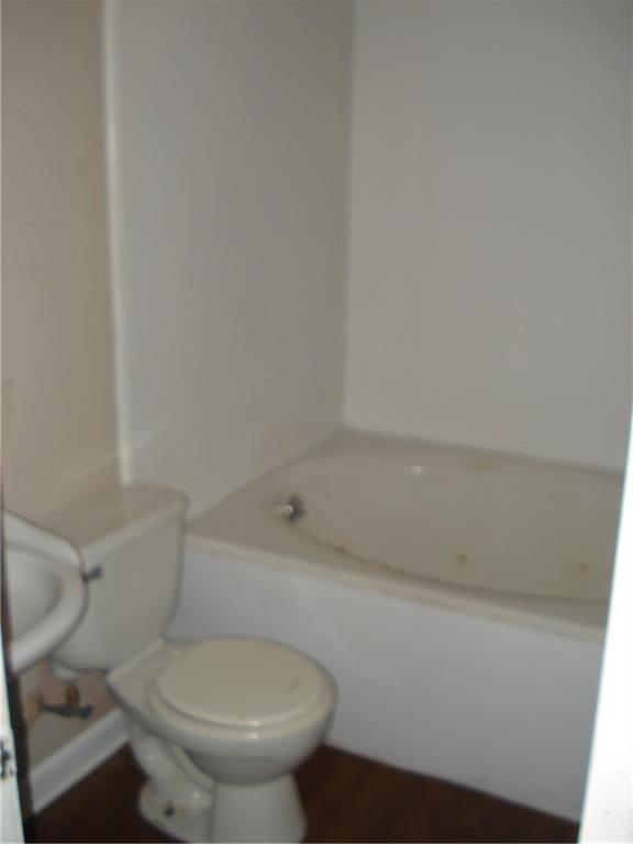 197 Ashley Road Pollock, LA 71467 - Photo 10 of 17 Gallery Image 10