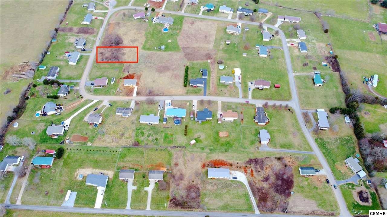 61 Ebenezer Loop Chuckey, TN 37641 - Photo 3 of 8