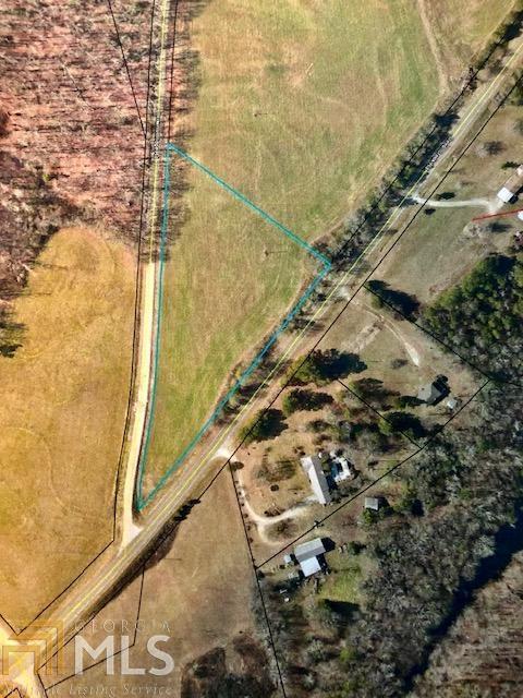 0 Deep Creek Road Bowman, GA 30624 - Photo 1 of 1