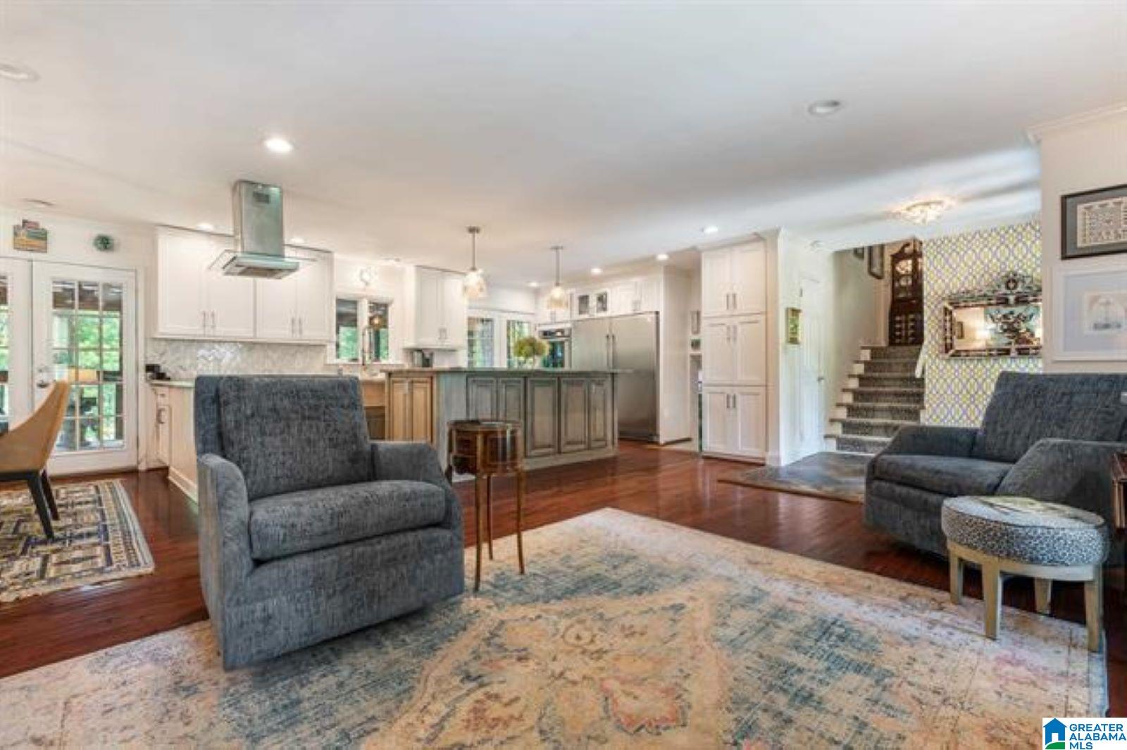 3625 Kingshill Road Mountain Brook, AL 35223 - Photo 7 of 30 Gallery Image 7