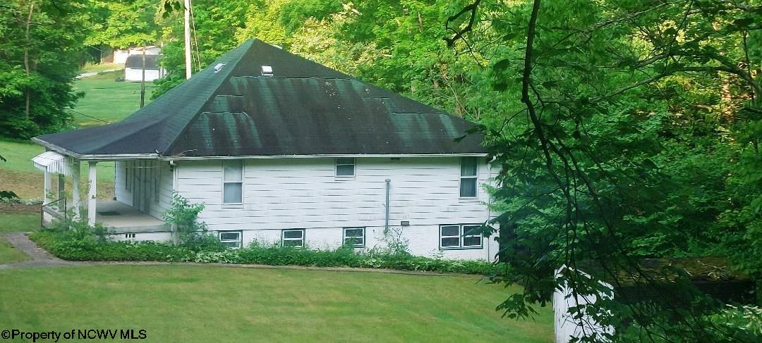 172 Salt Lick Road Mannington, WV 26582 - Photo 4 of 19 Gallery Image 4