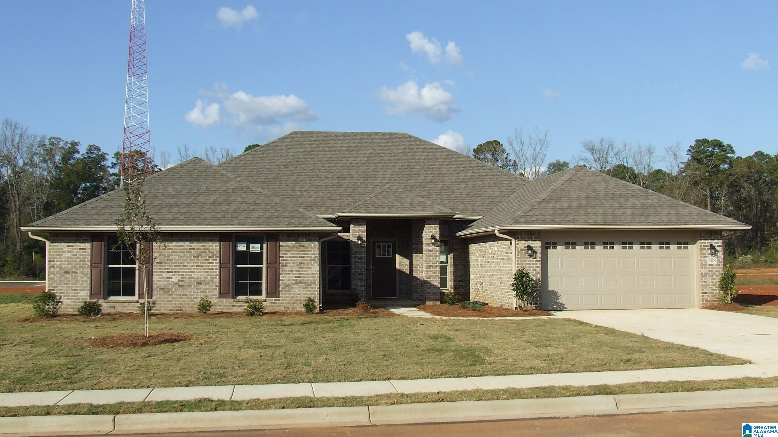 401 Harless Lane Alabaster, AL 35007 - Photo 6 of 39