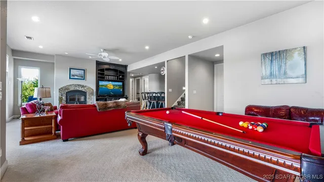 $1,600,000 | 207 Buck Deer Lane, Camdenton, MO 65020