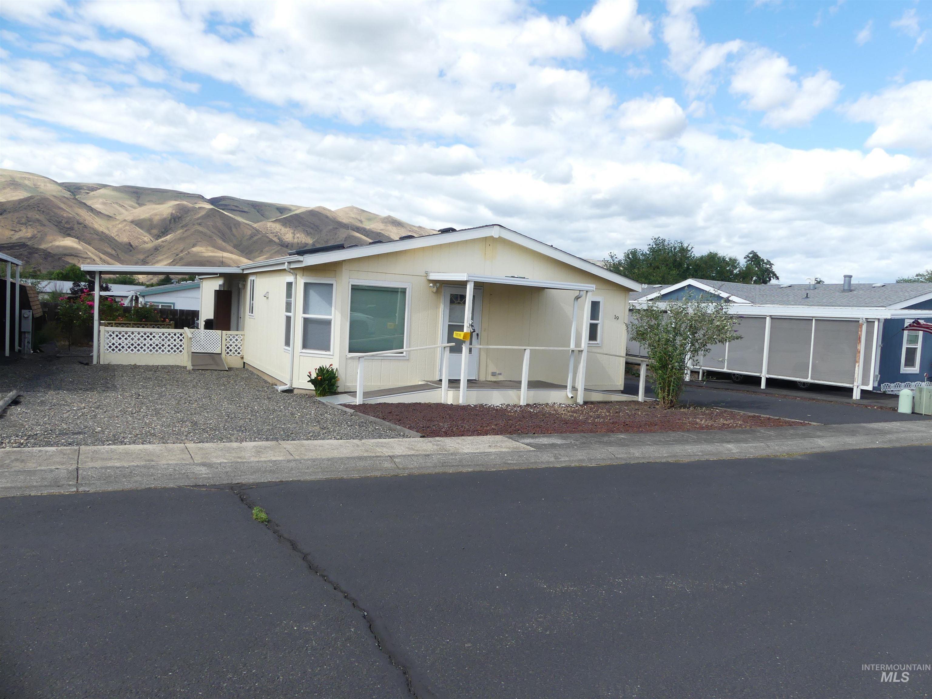 1430 Chestnut Street, Unit 19 Clarkston, WA 99403 - Photo 24 of 30