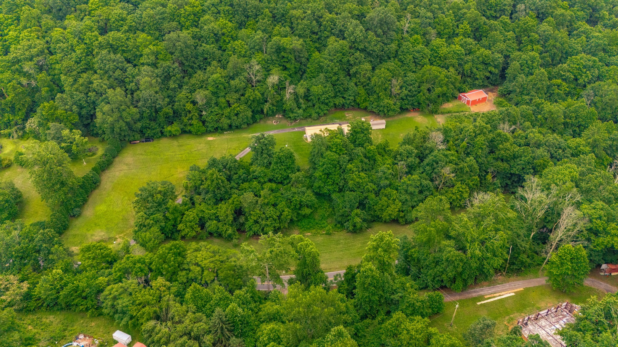 2935 Green Grove Road Hartsville, TN 37074 - Photo 41 of 48