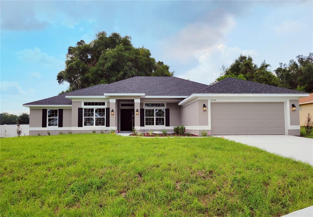 7766 Southwest 103rd Loop Ocala, FL 34476 - Photo 1 of 1