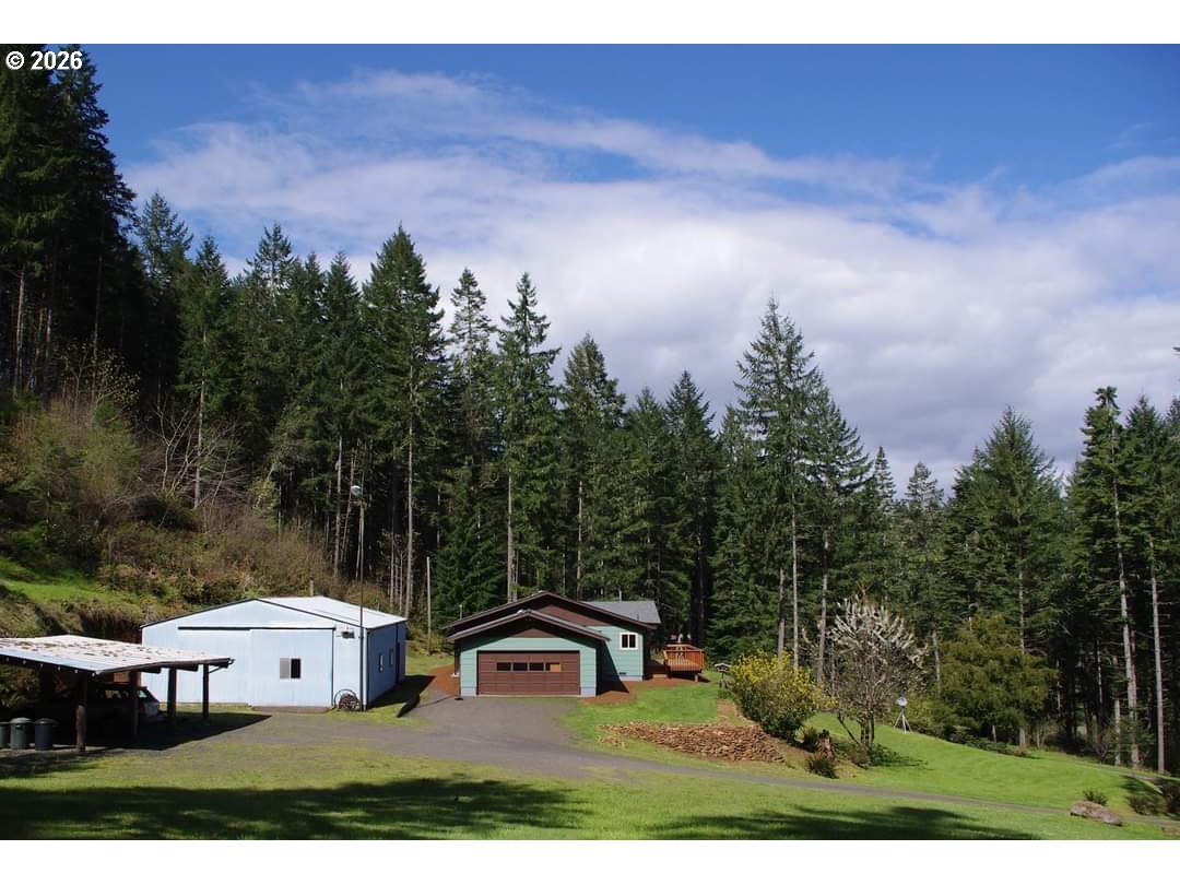 36926 Edgehill Road Springfield, OR 97478 - Photo 3 of 11