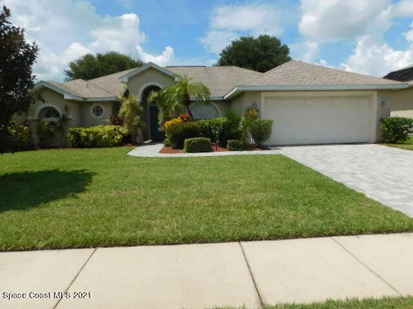 $2,350 | 1361 Tamango Drive, Melbourne, FL 32904
