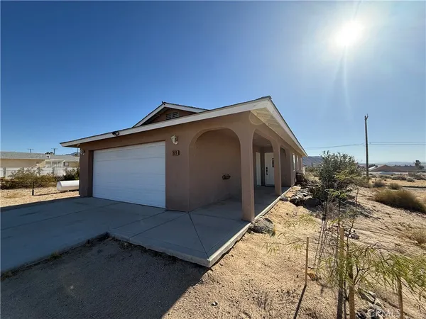 $299,000 | 7620 Bedouin Avenue, Twentynine Palms, CA 92277
