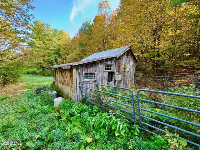 $450,000 | 1633 Upper Turnpike, Whitehall, NY 12887