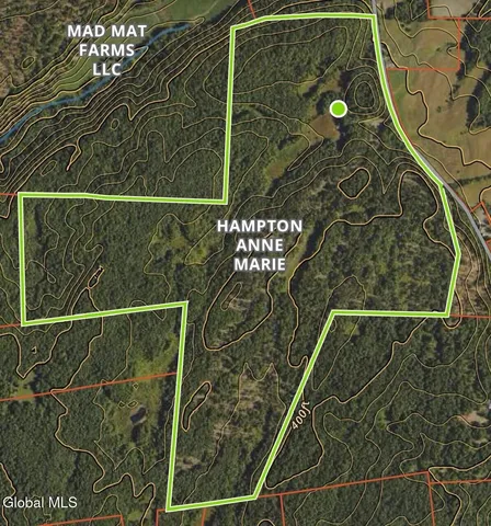 $450,000 | 1633 Upper Turnpike, Whitehall, NY 12887