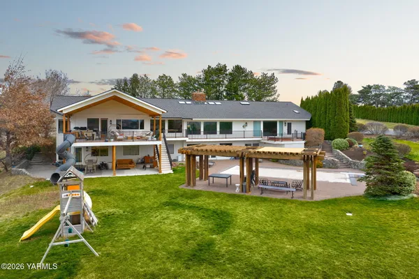 $1,550,000 | 7005 Englewood Avenue, Yakima, WA 98908