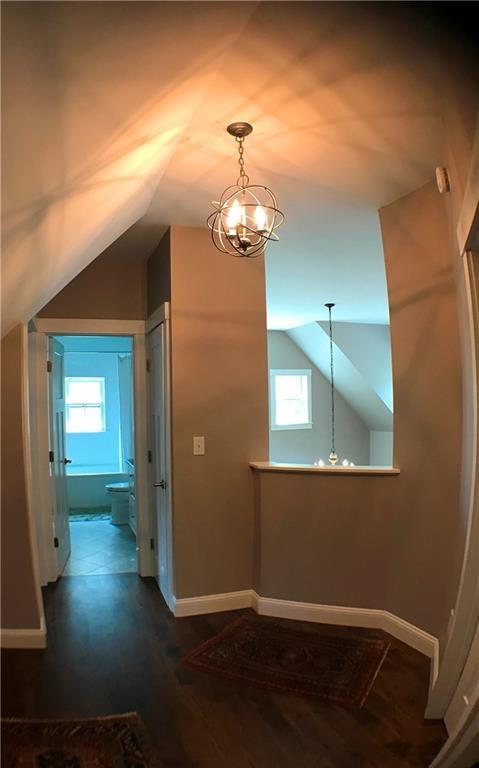 281 Point Road Hancock, ME 04640 - Photo 25 of 35 Loft landing