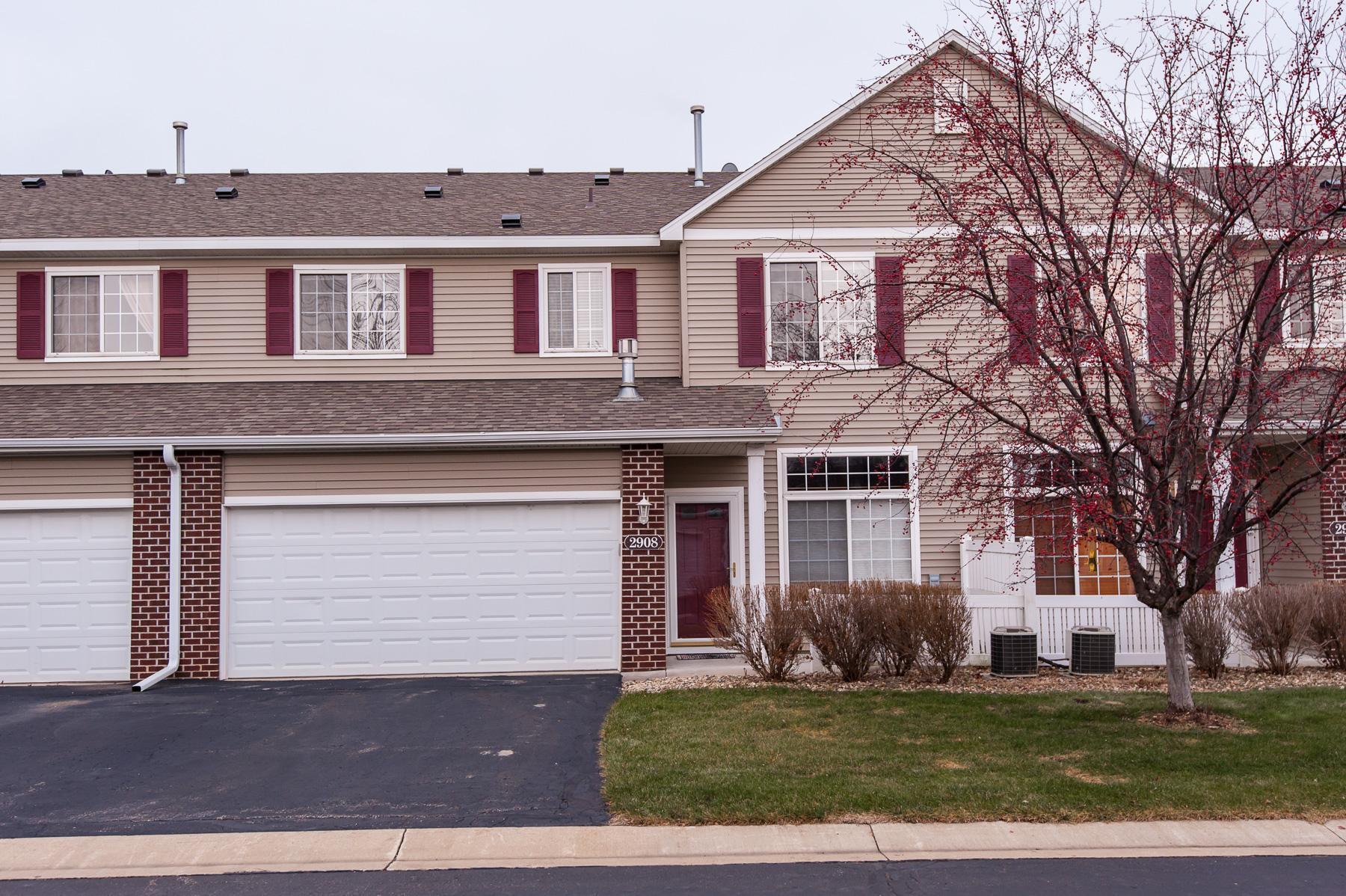 2908 Quartz Place Northwest Rochester, MN 55901 - Photo 1 of 1