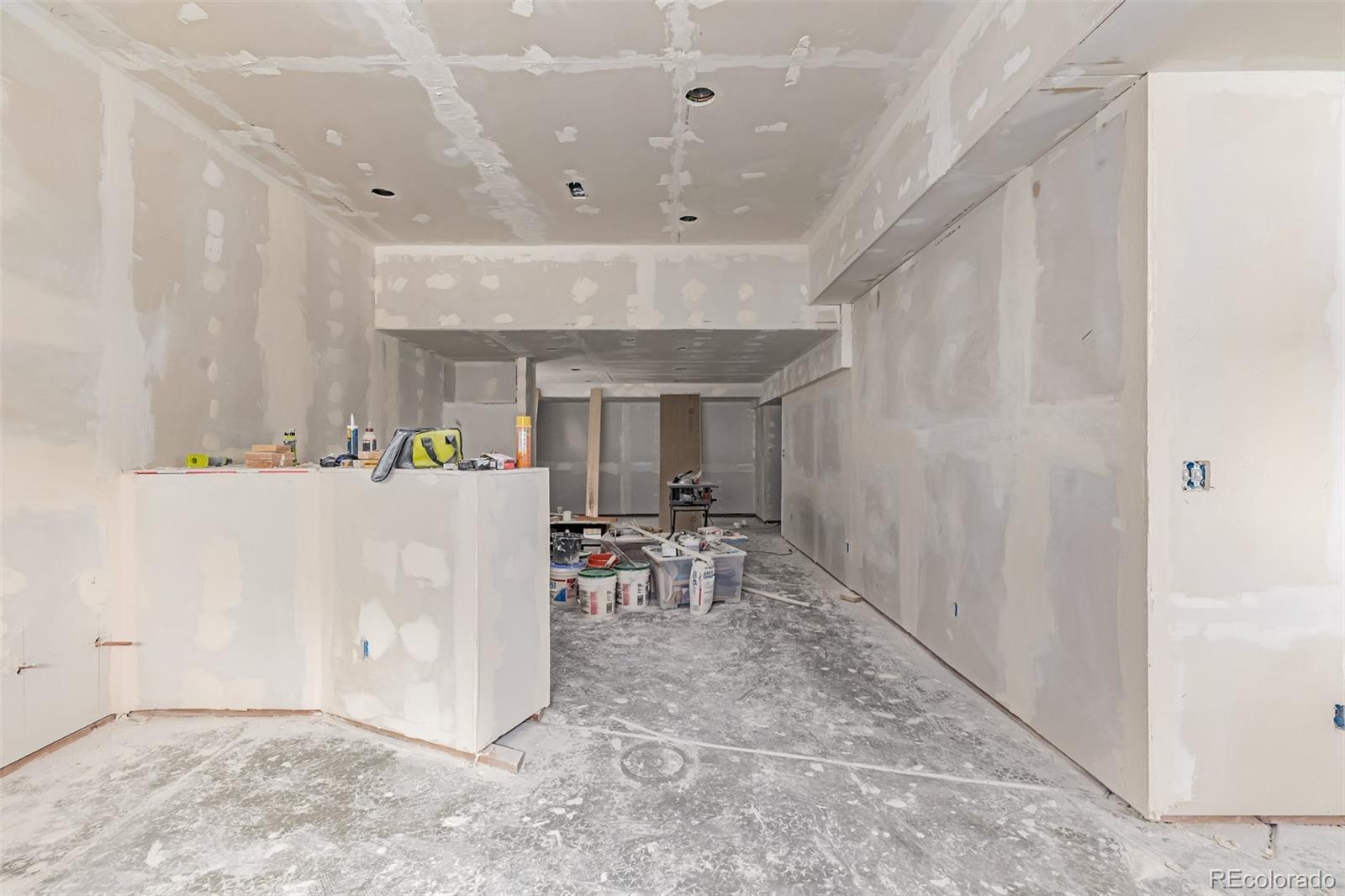 24248 East Roxbury Circle Aurora, CO 80016 - Photo 21 of 42 a view of storage and utility