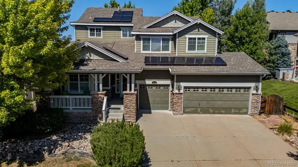 $759,000 | 24248 East Roxbury Circle, Aurora, CO 80016