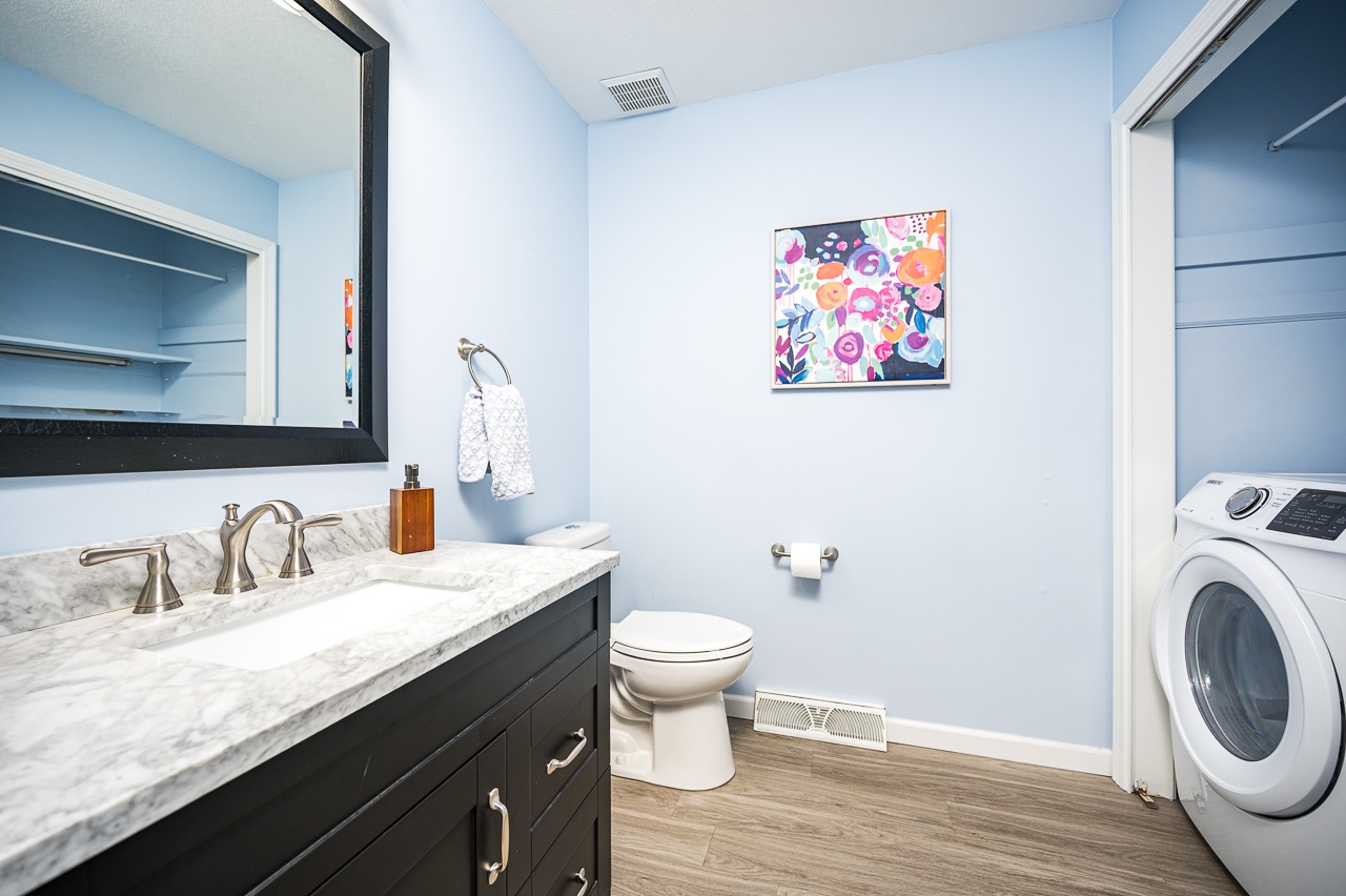 6675 Quail Ridge Lane Fort Wayne, IN 46804 - Photo 12 of 36