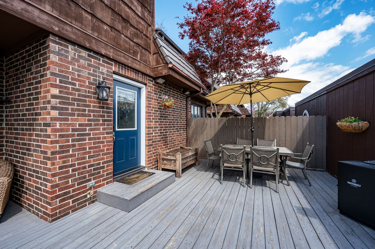 6675 Quail Ridge Lane Fort Wayne, IN 46804 - Photo 29 of 36