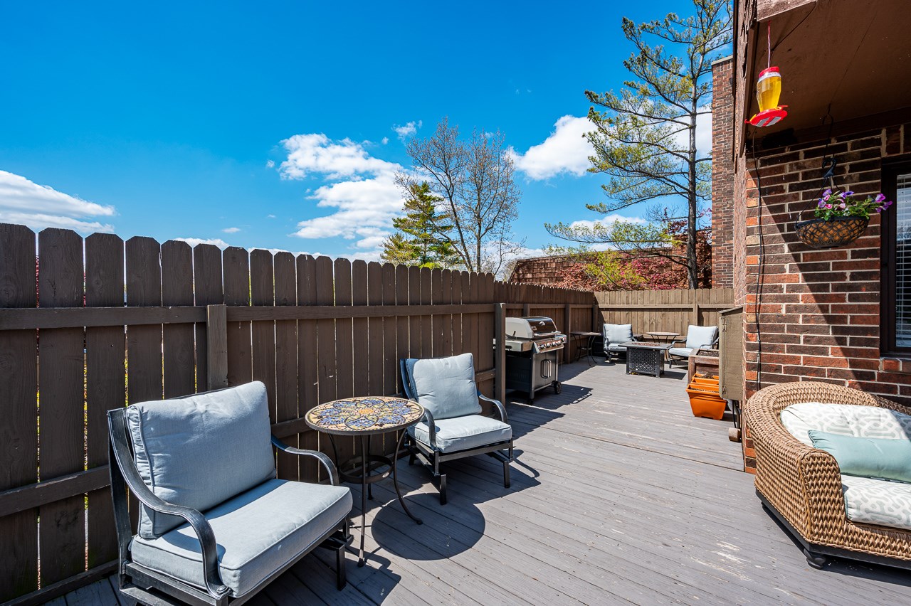 6675 Quail Ridge Lane Fort Wayne, IN 46804 - Photo 31 of 36